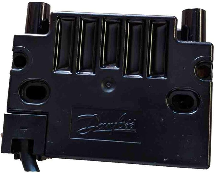 Danfoss EBI4 Transformator 052F4064 Ölbrenner ersetzt 052F4030
