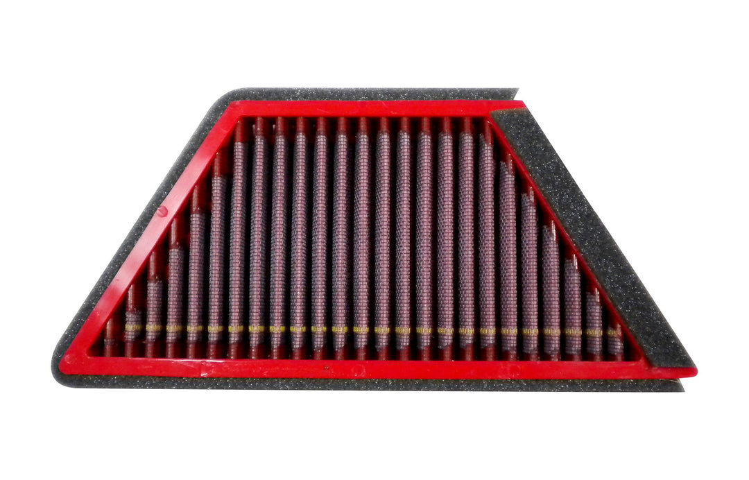 BMC FM466/04RACE Race Replacement Luftfilter, Mehrfarbig