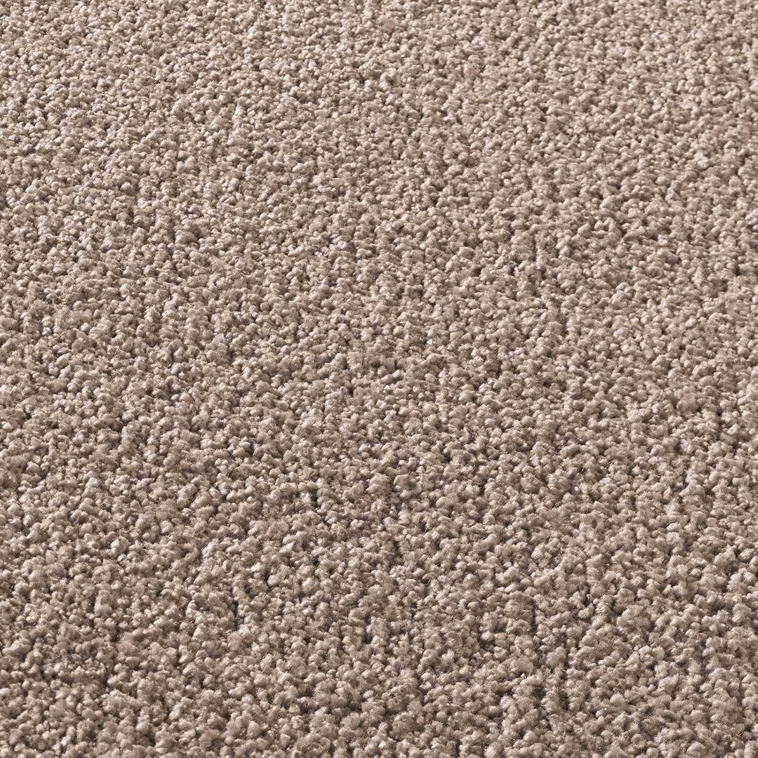 Taracarpet Teppich Kurzflor weicher Designer Uni Bodenbelag Madrid fürs Wohnzimmer, Kinderzimmer, Sc