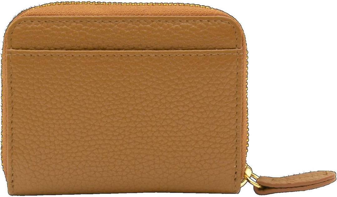 BRAUN BÜFFEL Asti Kreditkartenetui Leder 10.5 cm Cognac Einheitsgrösse, Cognac Einheitsgrösse