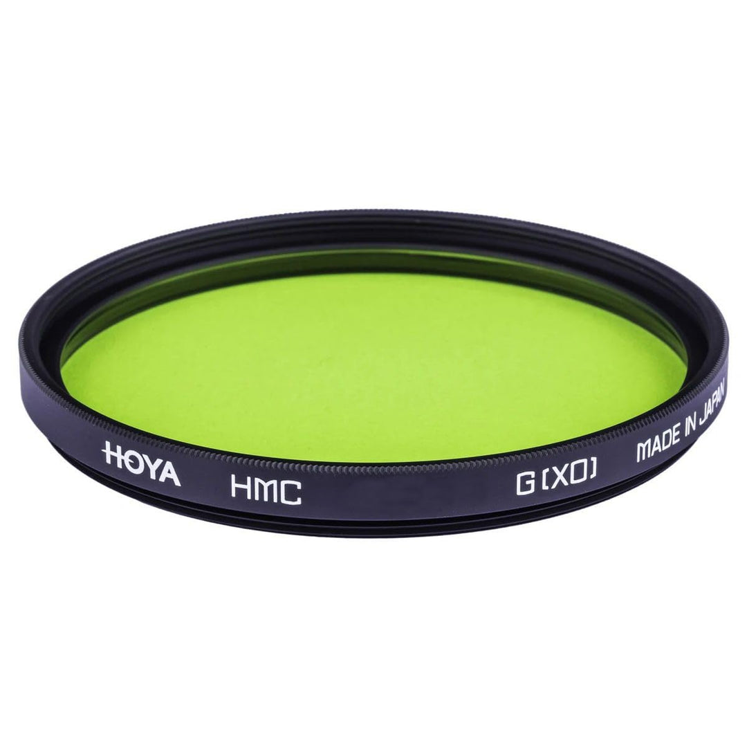 Hoya HMC Gelb-GrünfilterX0 58mm, 58mm