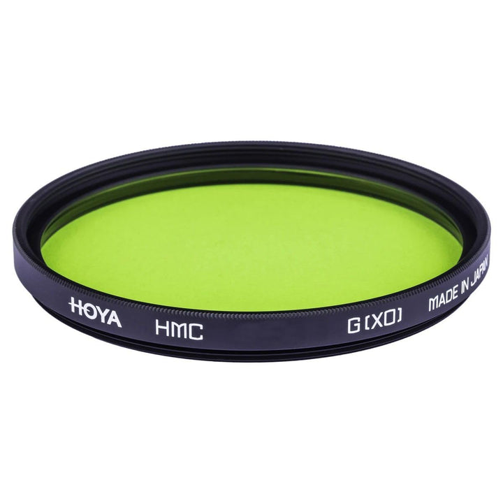 Hoya HMC Gelb-GrünfilterX0 58mm, 58mm