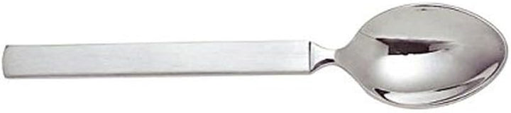 Alessi "Dry", Besteckset 30 teilig. aus Edelstahl Glänzend Poliert mit Mattiertem Griff