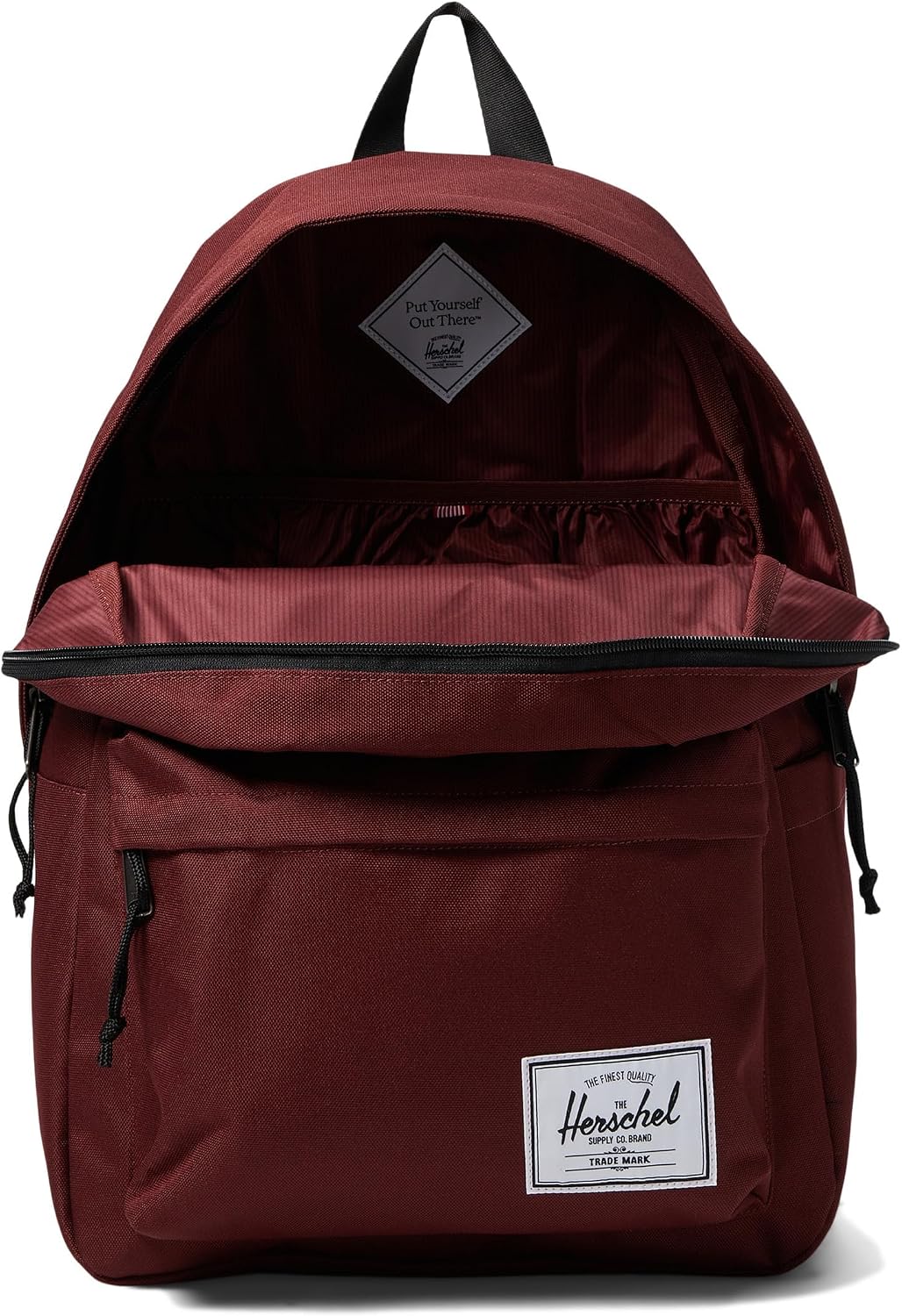 Herschel Classic Unisex-Erwachsene Rucksackhandtaschen XL Anschluss, XL Anschluss
