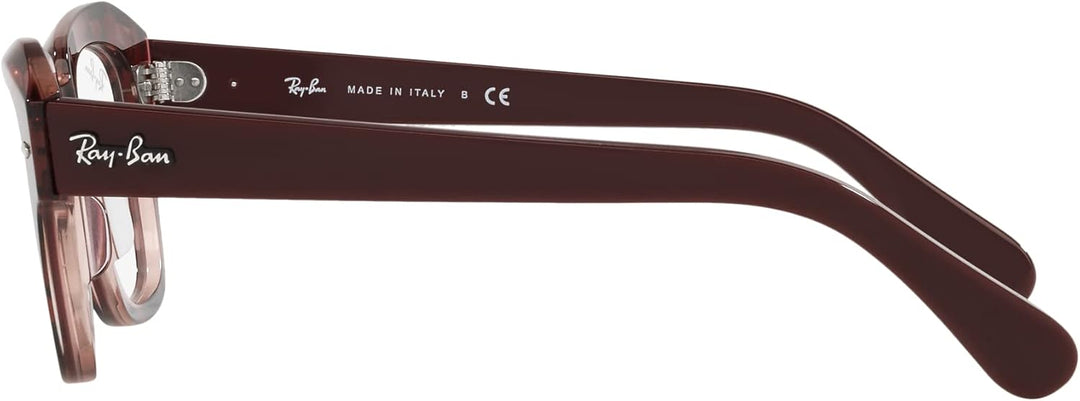 Ray-Ban Unisex Sonnenbrille 46 8097, 46 8097