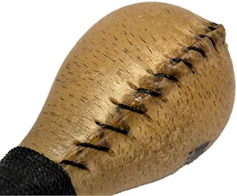 Nino Percussion NINOSET1 Percussion-Sortiment sechsteilig mit bunter Designtasche 6-teilig, 6-teilig