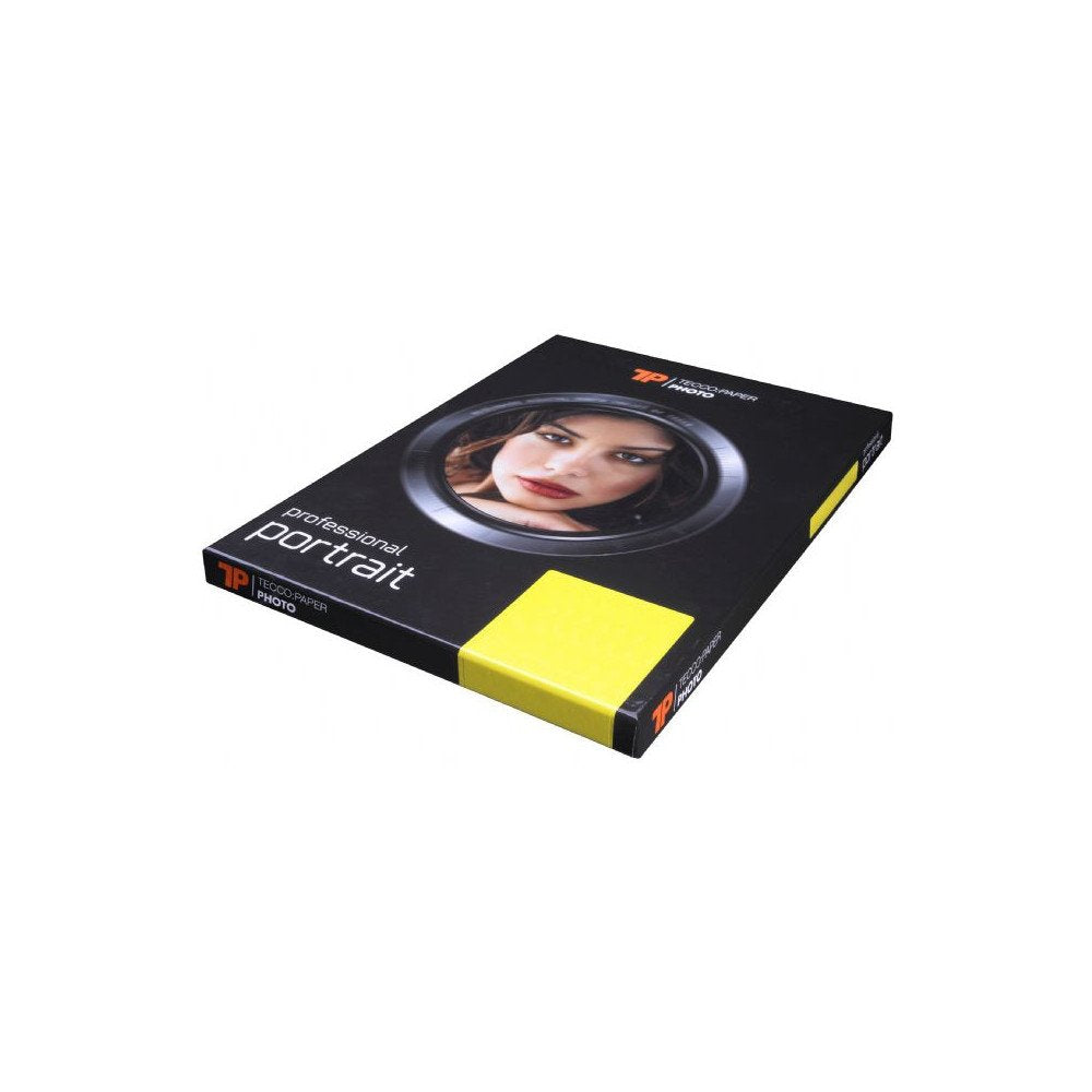 Tecco 5969297420 Matt Beschichtetes Fotopapier, 50 Blatt, A3