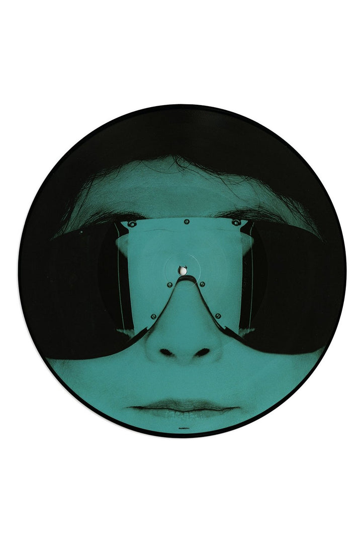 Walking on Thin Ice, Vinyl
