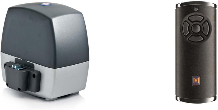 Schiebetorantrieb Hörmann LineaMatic BiSecur