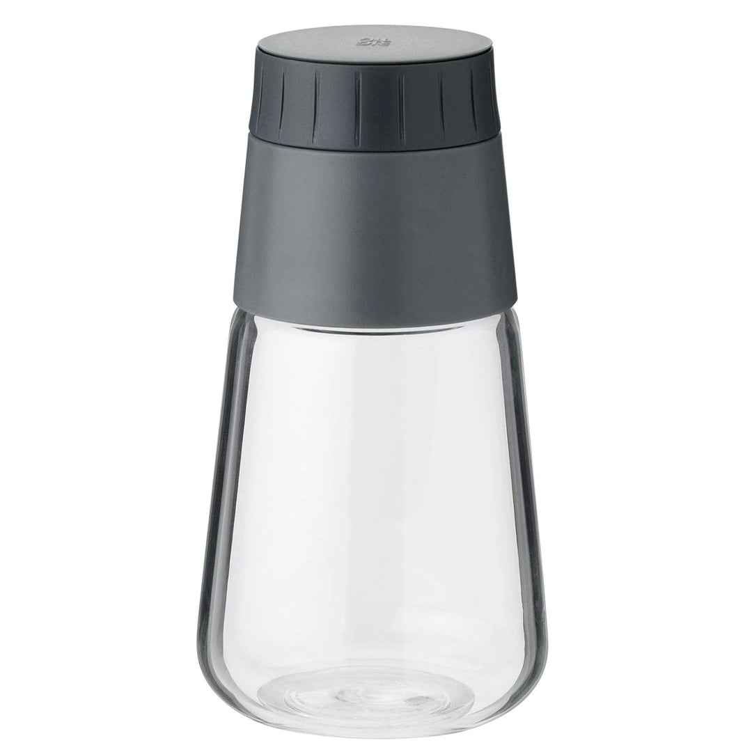 Stelton Dressing-Shaker SHAKE-IT - Sossen-Spender mit Drehverschluss - Behälter & Mixer für Dressing