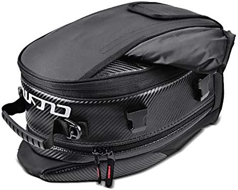 Hecktasche für BMW S 1000 R/RR/XR Bagtecs Avus