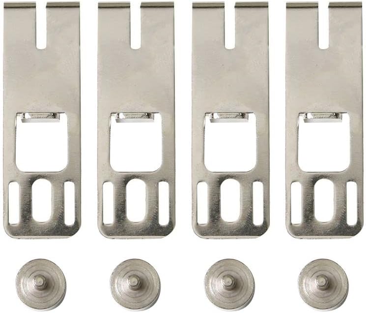Titan TTC-SC22(C)+ 140x25mm, IP55, Kühlschrank-Doppellüfter