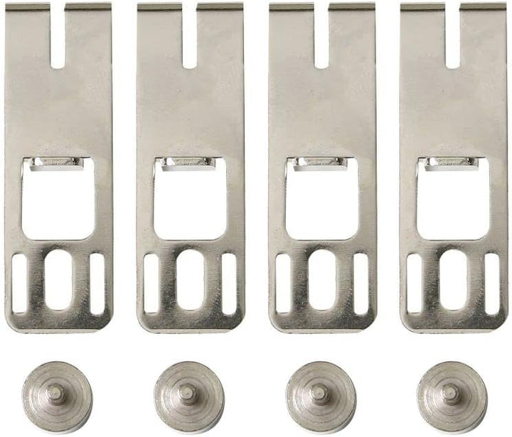 Titan TTC-SC22(C)+ 140x25mm, IP55, Kühlschrank-Doppellüfter