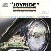 Joyride, Audio-CD