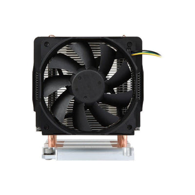 Inter-Tech 88885423 Computer Kühlkomponente Prozessor Kühler - Computer Kühlkomponenten (Prozessor,