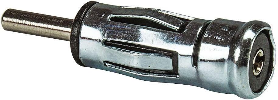 tomzz Audio 2439-020 Doppel DIN Radioblende Set kompatibel mit Opel Corsa C Combo Omega B Vectra C M