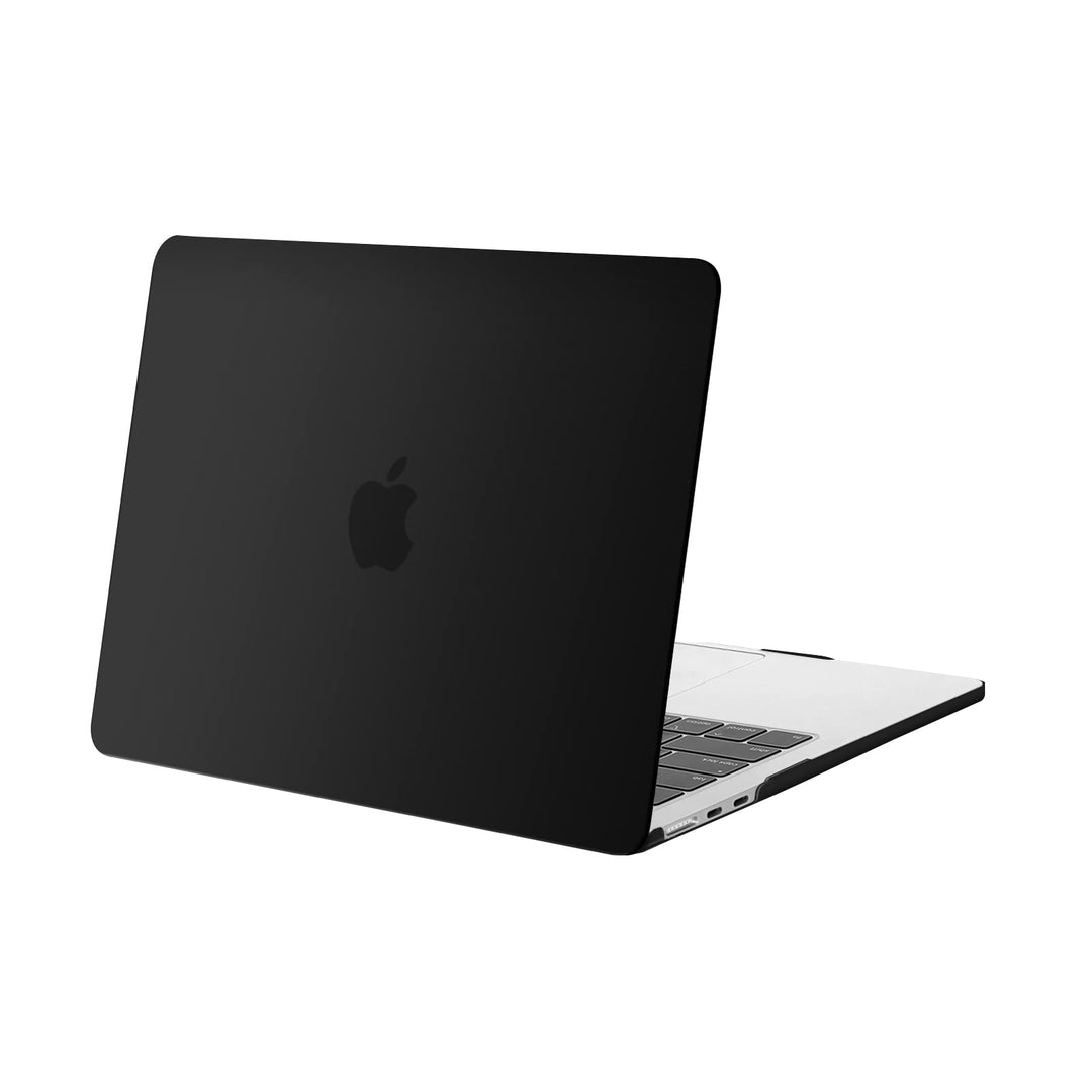 MOSISO Kompatibel mit MacBook Air 13 Zoll Hülle M3 M2 2024 2023 2022 A3113 A2681 Chip, Schützend Har