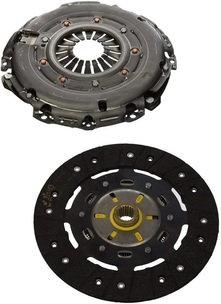 VALEO 2KKIT Umrüstsatz Kupplungssatz 826865