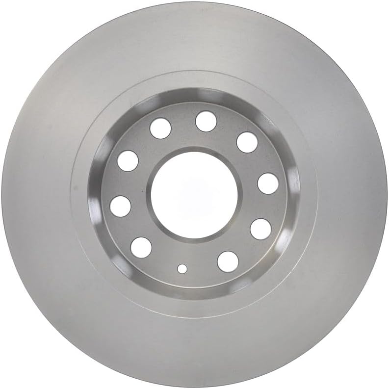 Bosch BD1515 Bremsscheiben - Hinterachse - ECE-R90 Zertifizierung - zwei Bremsscheiben pro Set