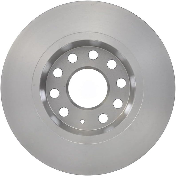 Bosch BD1515 Bremsscheiben - Hinterachse - ECE-R90 Zertifizierung - zwei Bremsscheiben pro Set