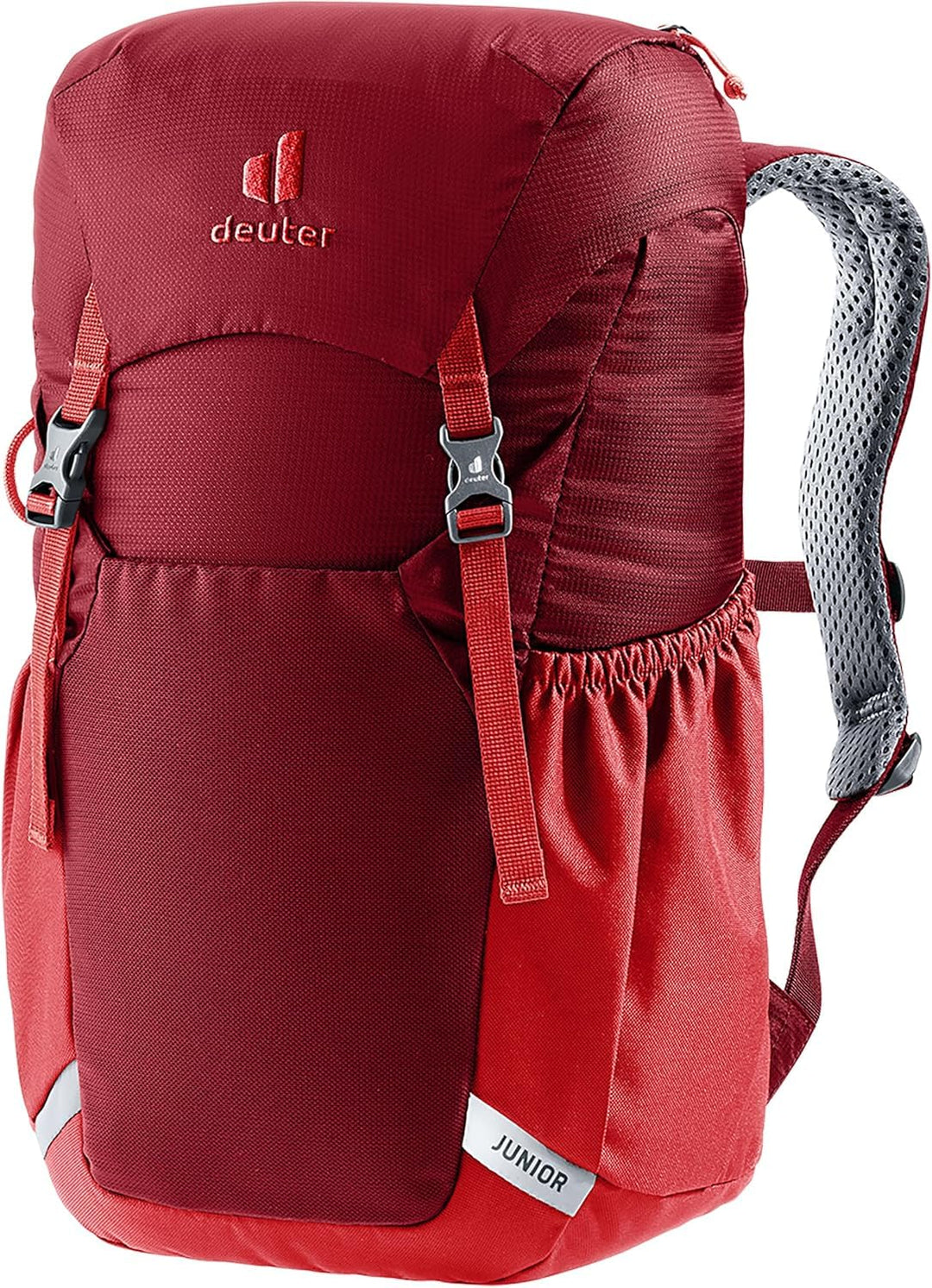 deuter Junior Kinderrucksack (18 L) Masala-cherry, Masala-cherry