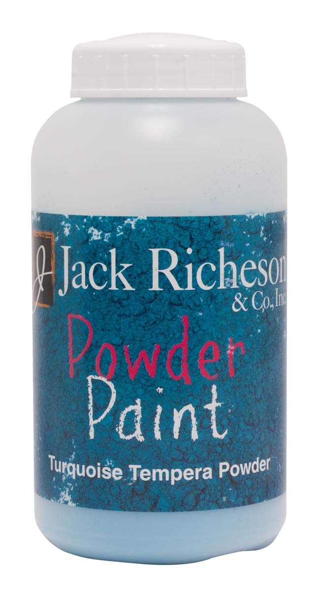 Jack Richeson 1# türkis