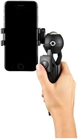 Joby HandyPod Mobile Plus (Black), HandyPod Mobile Plus