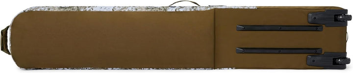 Dakine Damen Low Roller Snowboard Bag Gepäck-Koffer 165cm B4bc Waldlicht, 165cm B4bc Waldlicht