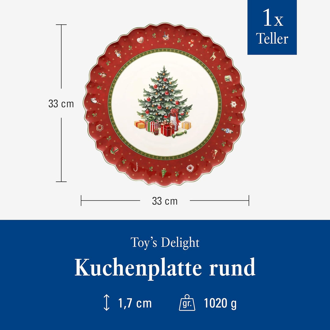 Villeroy &amp; Boch Villeroy und Boch Toy&