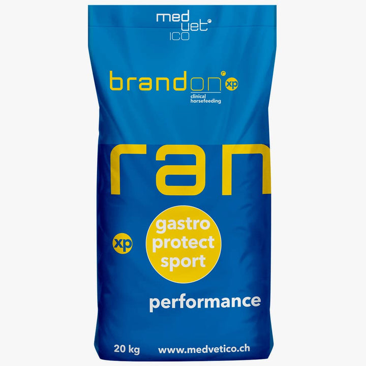 Brandon XP 20 kg