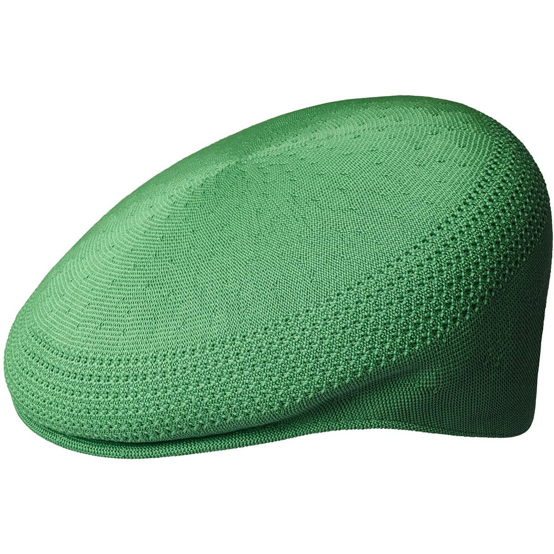 Kangol Tropic Ventair Flatcap 504 Schiebermütze Schirmmütze Herrencap Sommercap Damencap Pepe Damen/