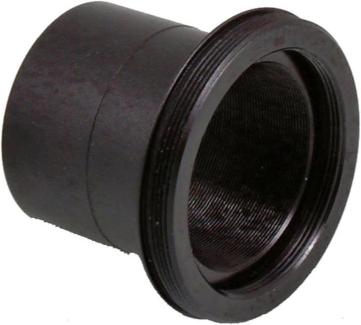 Baader Planetarium Steckanschluss 31,8mm auf T-2 mit Nut (T-2 Bauteil 14)