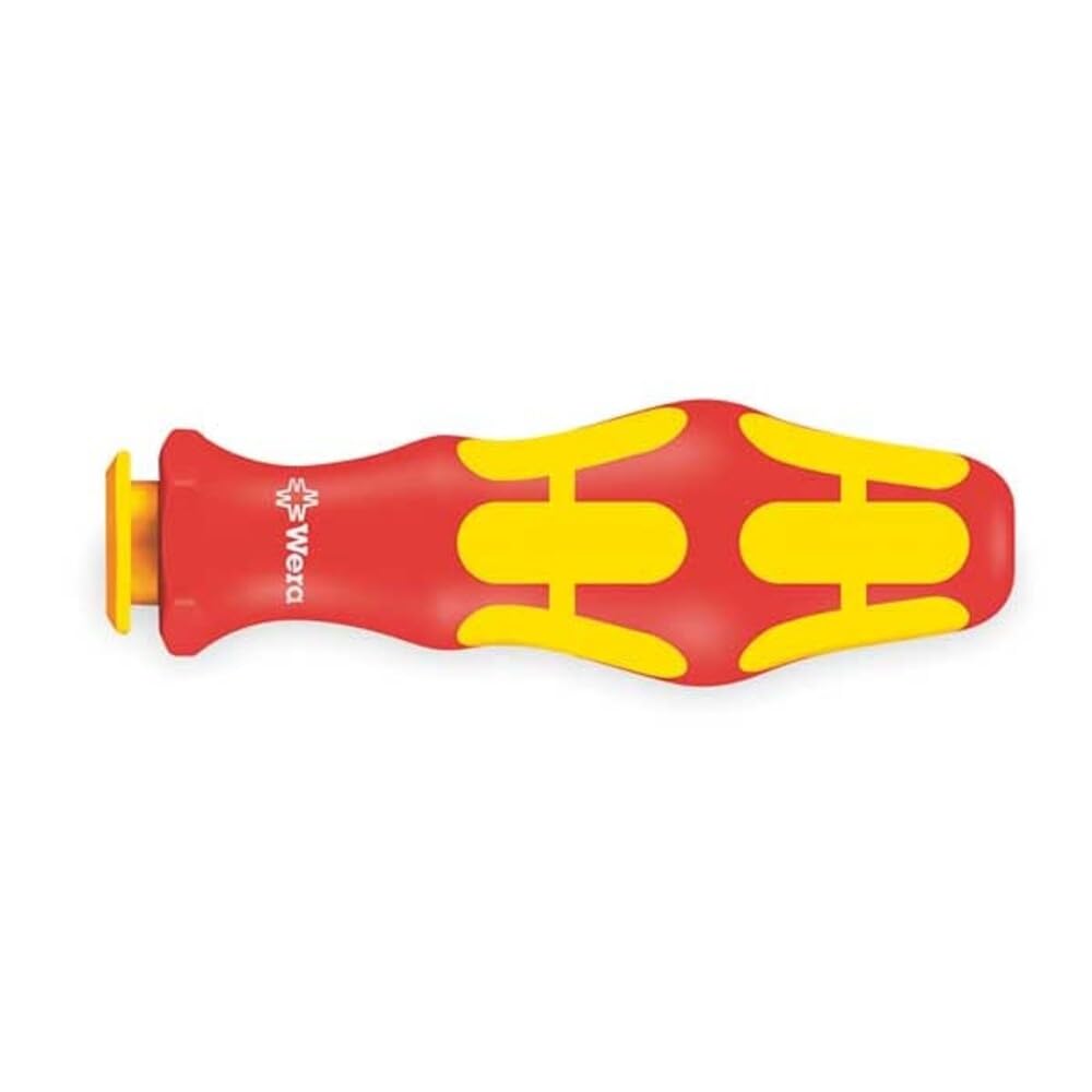 Wera 817 VDE Kraftform Handhalter, 9 mm x 102 mm, Wera 05003990001