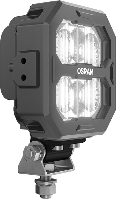 OSRAM LEDriving® Cube PX2500 Ultra Wide, LEDPWL101-UW, OFF ROAD, LED Arbeitsscheinwerfer, 2500 Lumen