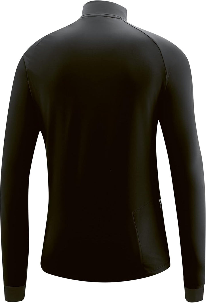 Gonso Grosso Men L Schwarz, L Schwarz