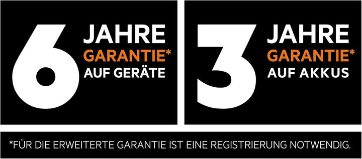 AEG 18 V PRO18V Akku-Exzenterschleifer BEX18-125-0 (Schleifteller-Ø 125 mm, Schwingzahl 0-22.000 min
