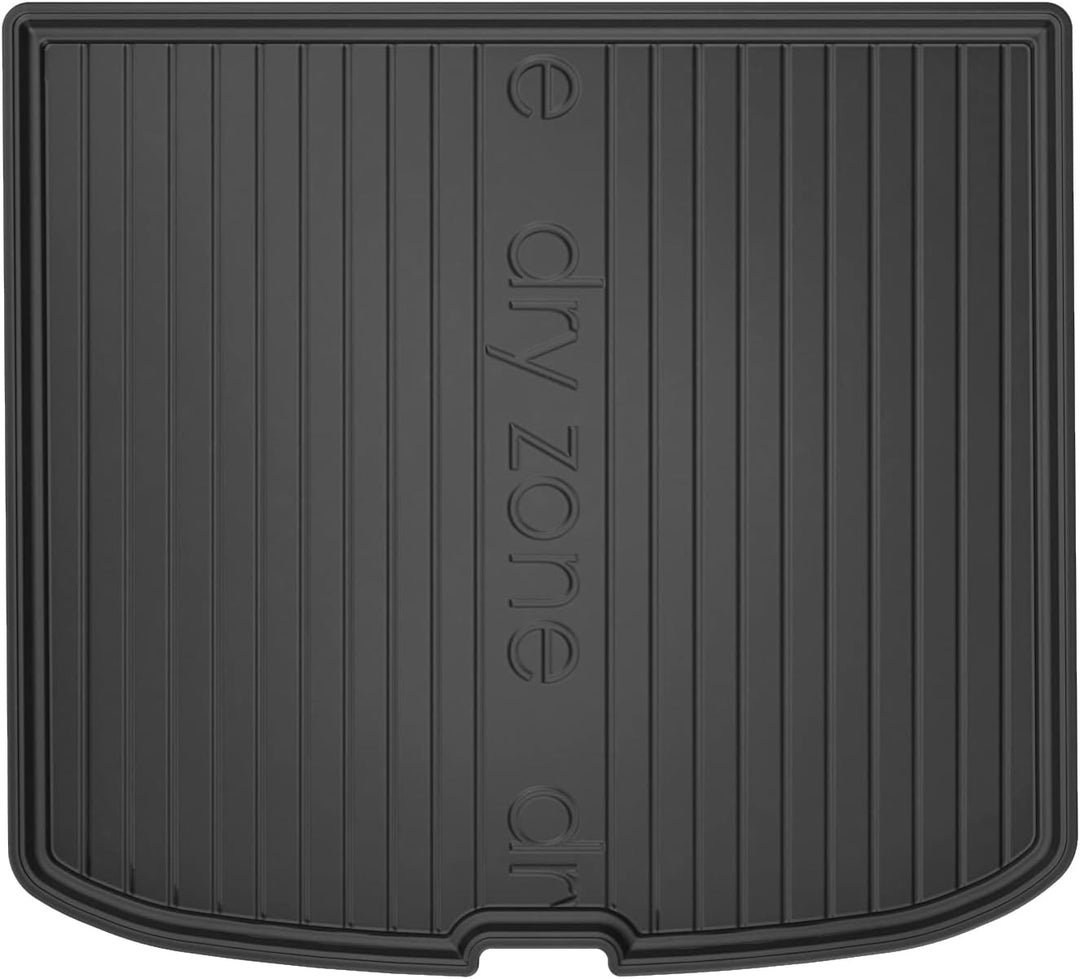 FROGUM DryZone Gummimatte Ganzjährige Praktische Auto Kofferraummatte Kofferraumwanne passend für SE