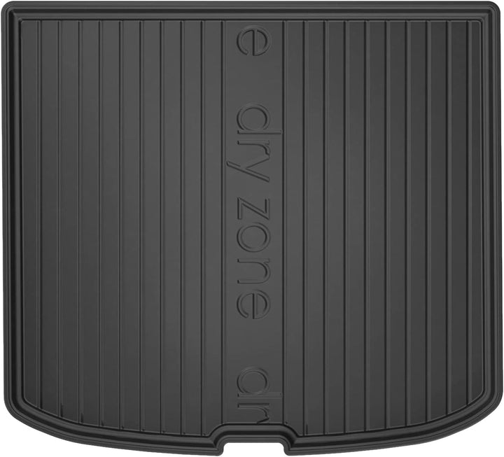 FROGUM DryZone Gummimatte Ganzjährige Praktische Auto Kofferraummatte Kofferraumwanne passend für SE