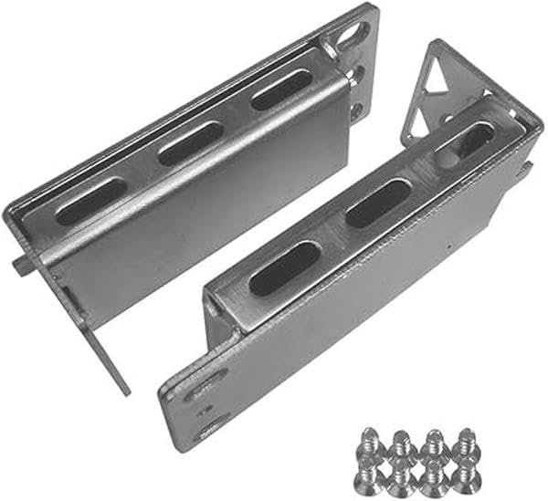 Cisco Rack-Montagekit Kompakt 1K