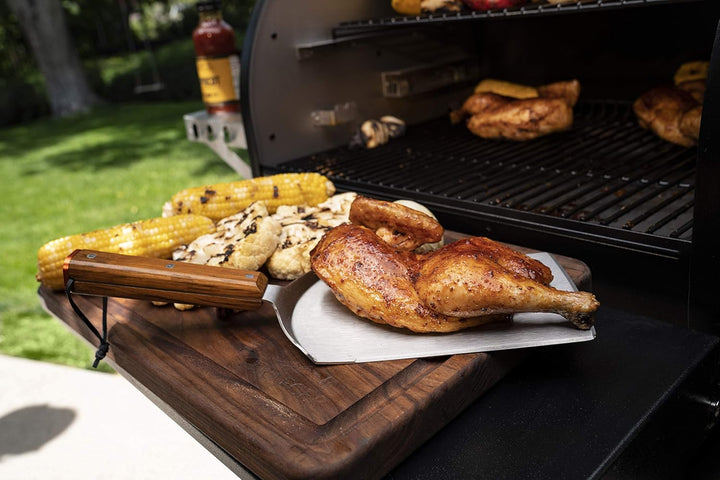 Traeger BAC532 XXL BBQ WENDER