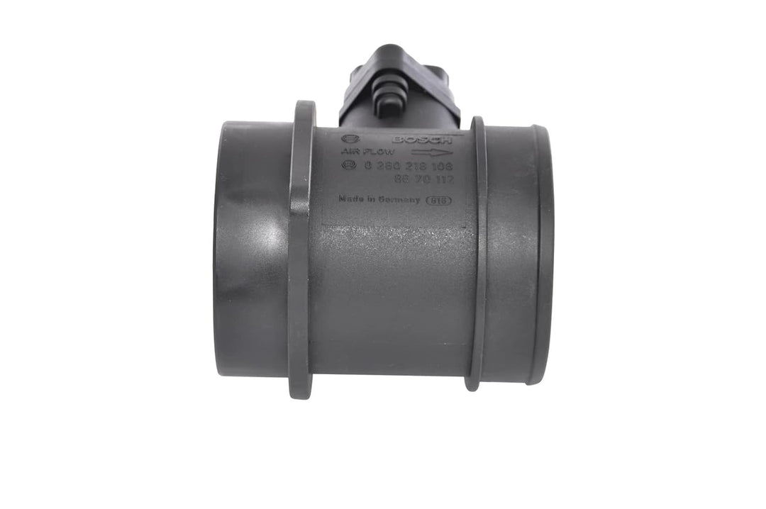 Bosch 0280218108 - Luftmassenmesser 280218108 Air Sensor MAF, 280218108 Air Sensor MAF