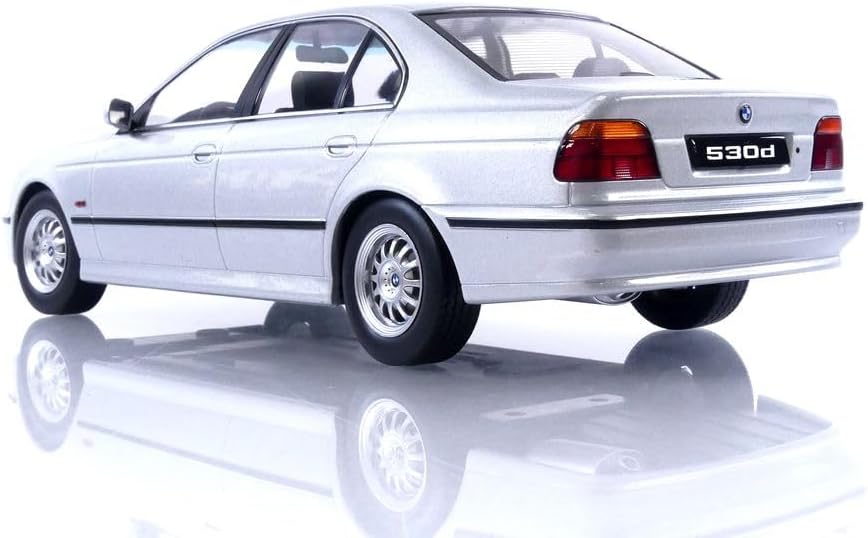 Kk Scale Models - BMW 530d E39 Limousine - 1995-1/18