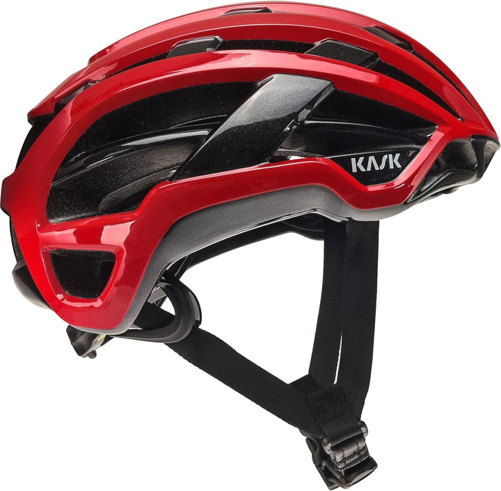 Kask Valegro Rennradhelm S (50 - 56 cm) Rosa, S (50 - 56 cm) Rosa
