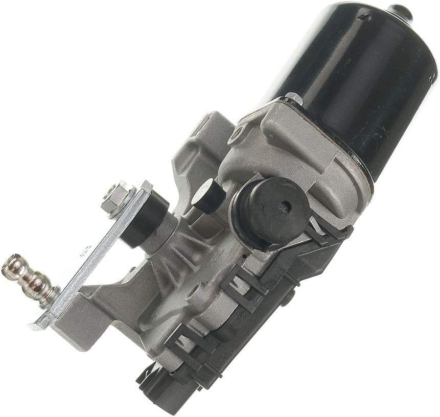 Frankberg 1x Wischermotor Vorne Links oder Rechts Kompatibel mit Avensis T25 1.6L-2.4L 2003-2008 Ave
