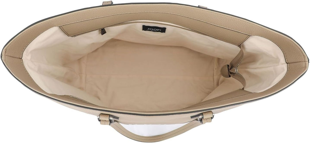Joop! Lettera 1.0 Lara Shopper L Greige, L Greige
