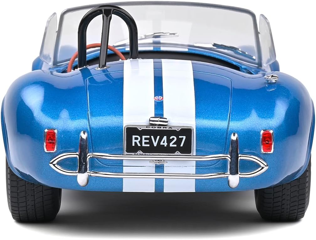 Solido Cobra MKII 427, MKII 427