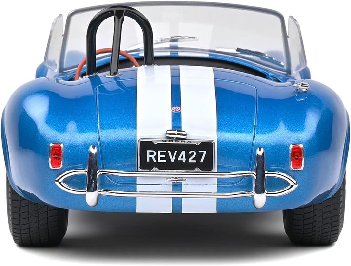 Solido Cobra MKII 427, MKII 427