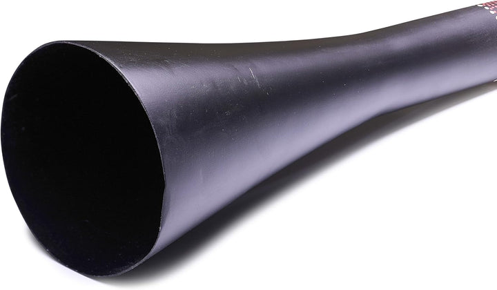 Didgeridoo Synthetic Wide Bell 143cm – Didgeridoo mit breitem Klangbecher für eine tiefe Resonanz Re