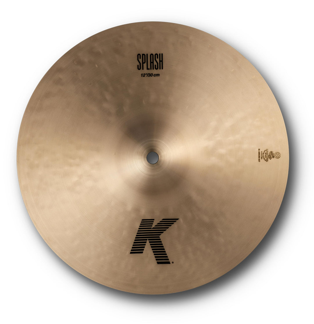 Zildjian K Zildjian Series - 12" Splash Cymbal 12 Zoll, 12 Zoll