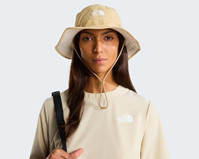 The North Face Unisex Rucksack Recon, CLG4 S Khaki Stone, S Khaki Stone